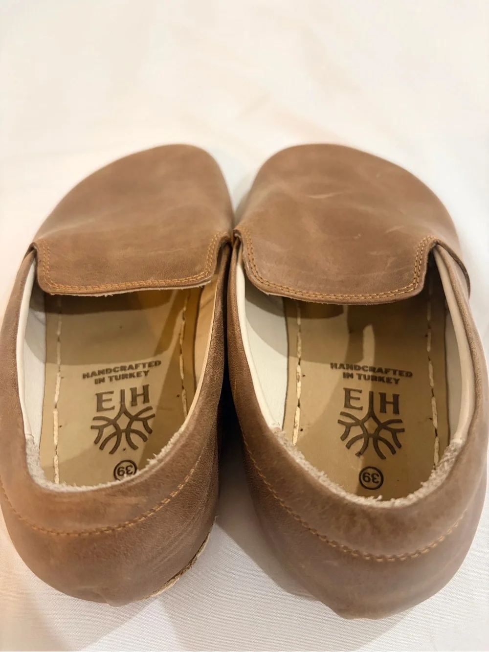 Earthing Harmony Grounding Barefoot Slip-on Shoes Women’s EU 39 US 8-8.5